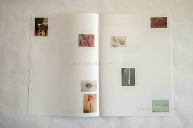 Sample page 3 for book Pauline Hisbacq – Le Feu