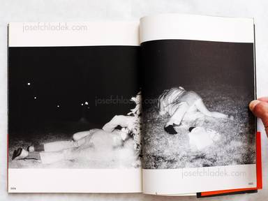 Sample page 1 for book  Yoshiyuki Kohei – Document Kouen / Document Park