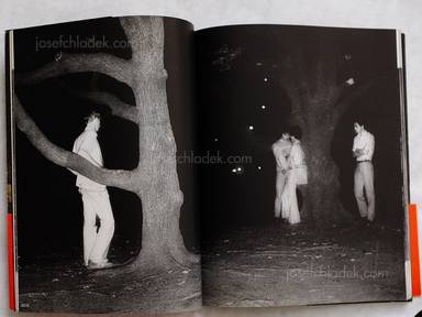 Sample page 9 for book  Yoshiyuki Kohei – Document Kouen / Document Park