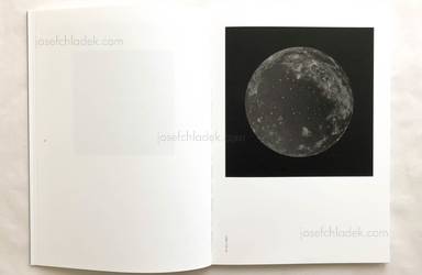 Sample page 3 for book Robert Pufleb – Alternative Moons