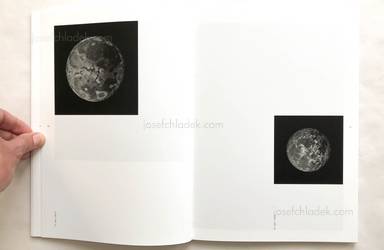 Sample page 4 for book Robert Pufleb – Alternative Moons