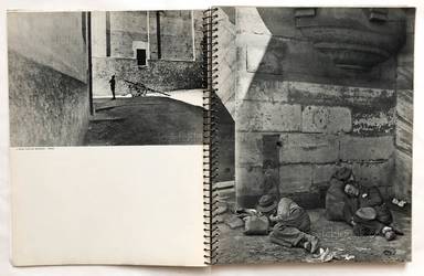 Sample page 2 for book  Arts et Métiers Graphiques – Photographie 1933-34