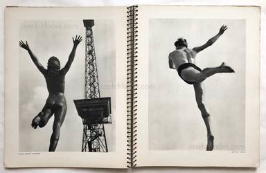 Sample page 7 for book  Arts et Métiers Graphiques – Photographie 1933-34