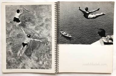 Sample page 9 for book  Arts et Métiers Graphiques – Photographie 1933-34