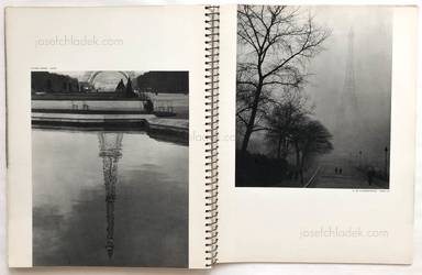 Sample page 20 for book  Arts et Métiers Graphiques – Photographie 1933-34