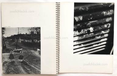Sample page 21 for book  Arts et Métiers Graphiques – Photographie 1933-34
