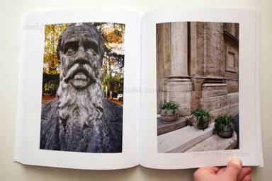 Sample page 20 for book Yulia Rodnina – Rome