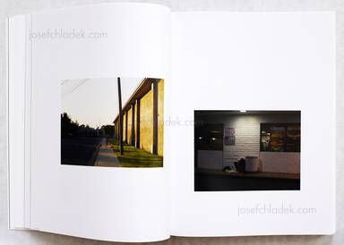 Sample page 6 for book  Paul Graham – A shimmer of possibility