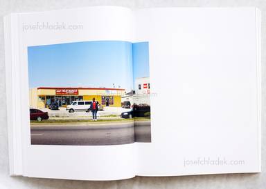 Sample page 11 for book  Paul Graham – A shimmer of possibility