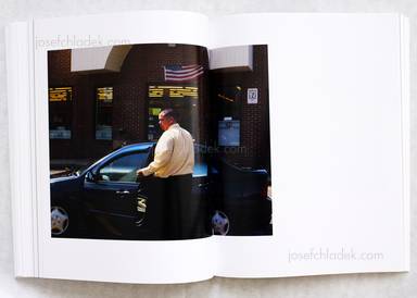 Sample page 12 for book  Paul Graham – A shimmer of possibility