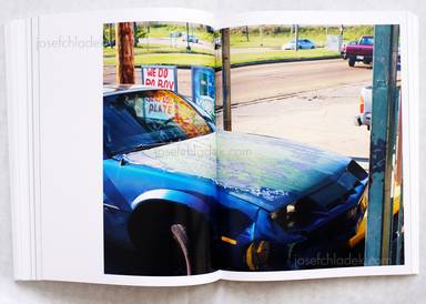 Sample page 13 for book  Paul Graham – A shimmer of possibility