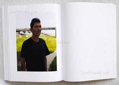 Sample page 17 for book  Paul Graham – A shimmer of possibility
