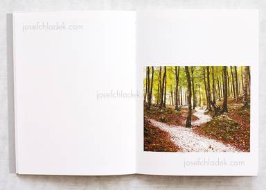 Sample page 5 for book  Paul Gaffney – We Make the Path by Walking