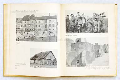 Sample page 3 for book  Kurt Tucholsky – Deutschland, Deutschland über alles