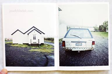 Sample page 6 for book  Rafal Milach – In the Car with R