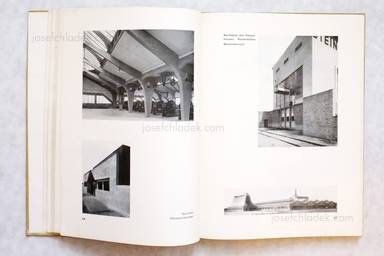 Sample page 5 for book  Erich Mendelsohn – Erich Mendelsohn. Das Gesamtschaffen des Architekten