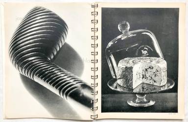Sample page 3 for book  Arts et Métiers Graphiques – Photographie 1937