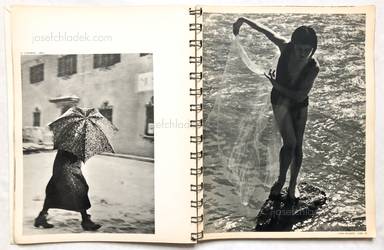 Sample page 5 for book  Arts et Métiers Graphiques – Photographie 1937