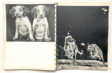 Sample page 15 for book  Arts et Métiers Graphiques – Photographie 1937