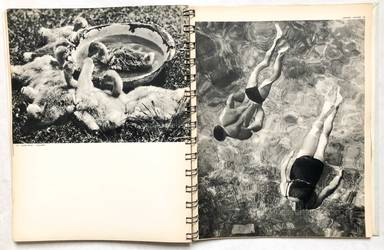 Sample page 16 for book  Arts et Métiers Graphiques – Photographie 1937