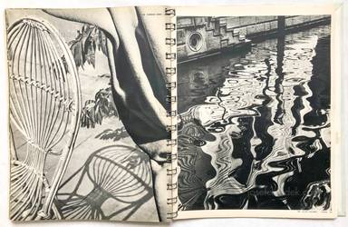 Sample page 20 for book  Arts et Métiers Graphiques – Photographie 1937