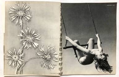 Sample page 13 for book  Arts et Métiers Graphiques – Photographie 1935