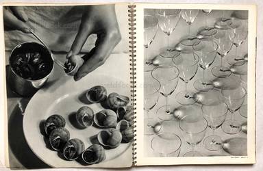 Sample page 1 for book  Arts et Métiers Graphiques – Photographie 1938