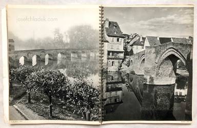 Sample page 8 for book  Arts et Métiers Graphiques – Photographie 1938