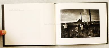 Sample page 1 for book  Martin Bogren – Tractor Boys