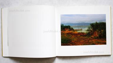 Sample page 4 for book  Koji Onaka – Dragonfly