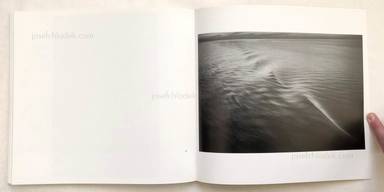 Sample page 18 for book  Josef Koudelka – Exils