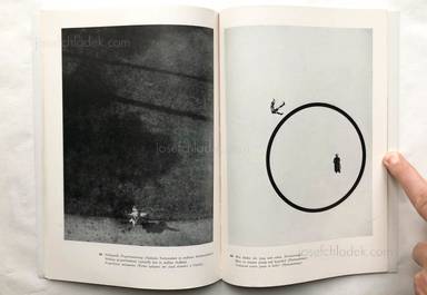 Sample page 12 for book  Laszlo Moholy-Nagy – 60 Fotos 60 photos 60 photographies