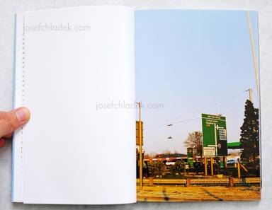 Sample page 1 for book  Wolfgang Tillmans – Concorde