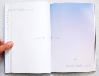 Sample page 3 for book  Wolfgang Tillmans – Concorde