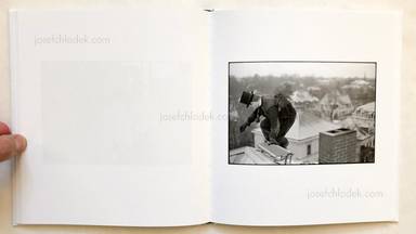 Sample page 7 for book Johannes Praus – Mitgebrachte Augenblicke einer Wirklichkeit