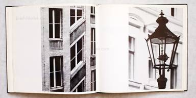 Sample page 5 for book  Michael Schmidt – Berlin Kreuzberg