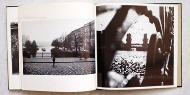 Sample page 8 for book  Michael Schmidt – Berlin Kreuzberg