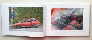 Sample page 2 for book Albert Adrian Vrabiuta – Dacia 50 Autoturismul