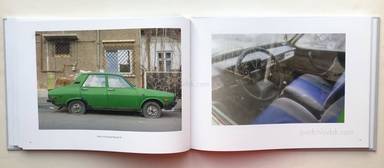 Sample page 6 for book Albert Adrian Vrabiuta – Dacia 50 Autoturismul