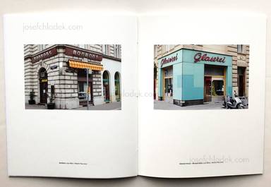 Sample page 5 for book  Martin & Philipp Graf Frey – Geschäfte mit Geschichte – Waren aller Art in Wien / Band 3