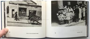 Sample page 13 for book  Ilja Ehrenburg – Moi Parizh - My Paris