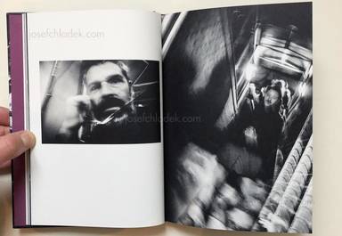 Sample page 4 for book  Christian Reister – Berlin Nights
