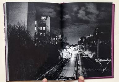 Sample page 14 for book  Christian Reister – Berlin Nights
