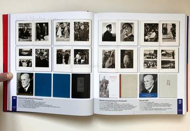 Sample page 4 for book Manfred Heiting – Czech and Slovak Photo Publications, 1918–1989