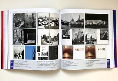 Sample page 11 for book Manfred Heiting – Czech and Slovak Photo Publications, 1918–1989