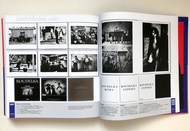 Sample page 20 for book Manfred Heiting – Czech and Slovak Photo Publications, 1918–1989
