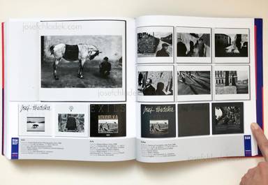 Sample page 21 for book Manfred Heiting – Czech and Slovak Photo Publications, 1918–1989