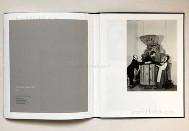 Sample page 8 for book Audrius Puipa – Staged pictures