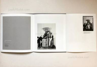 Sample page 9 for book Audrius Puipa – Staged pictures