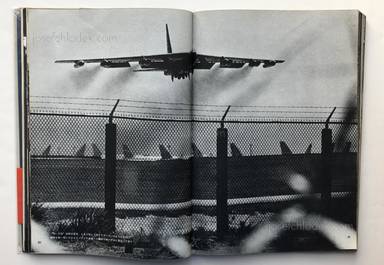 Sample page 4 for book Tatsuo Kurihara – Okinawa 1961 - 1970 Photoreportage - 写真報告オキナワ 1961 - 1970 栗原　達男